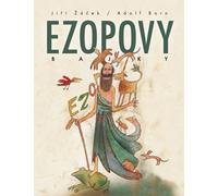 Les fables d'Esope