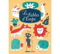 Les Fables d'Esope