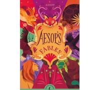 Les fables d'Esope