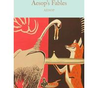 Les fables d'Esope