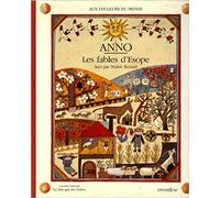 Les fables d'Esope