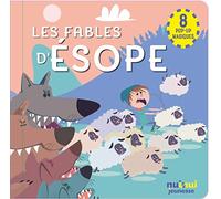Les fables d'Esope