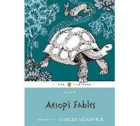 Les fables d'Esope