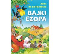 Les fables d'Esope