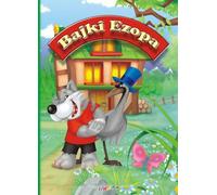 Les Fables d'Esope (Buch auf Polnisch)