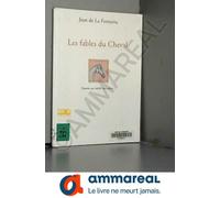 Les Fables Du Cheval