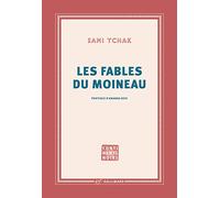 Les fables du moineau Sami Tchak (Auteur)