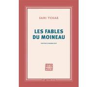 Sami Tchak – Les fables du moineau – Gallimard