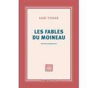 Les fables du moineau - Sami Tchak - Gallimard - broché - Roman