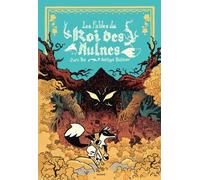 Les Fables Du Roi Des Aulnes