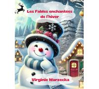 Les Fables enchantées de l'hiver