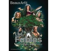 Fables Immersives. Rêver avec Jean de la Fontaine: Paris Montreuil Expo