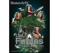 Fables Immersives. Rêver avec Jean de la Fontaine: Paris Montreuil Expo