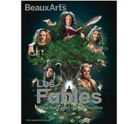 Les Fables. Rêvez avec Jean de la Fontaine Collectif (Auteur)