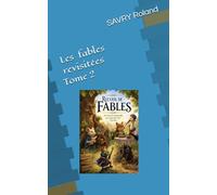 Les fables revisitées Tome 2