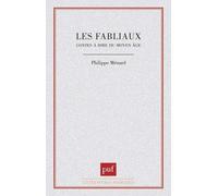 Les Fabliaux - Contes À Rire Du Moyen Âge