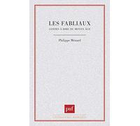 Les Fabliaux, contes à rire du Moyen Age