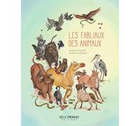 Les fabliaux des animaux