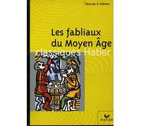 Les fabliaux du Moyen Age