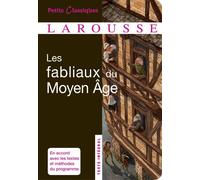 Les Fabliaux du Moyen Age