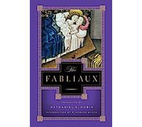 Les Fabliaux : Une nouvelle traduction en vers