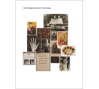 Les Fabriques du coeur et leur usage Contes - Laurent Busine - Mac's Grand Hornu - broché - Catalogue d'exposition