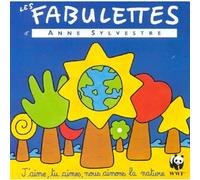 Les Fabulettes D'Anne Sylvestre