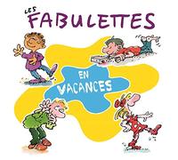 Les Fabulettes en Vacances