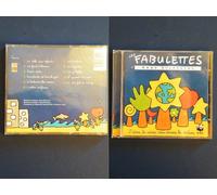 Les Fabulettes : J'aime, Tu Aimes, Nous Aimons La Nature - Wwf