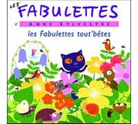 Les Fabulettes tout'bêtes