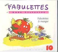 Les Fabulettes Vol. 10