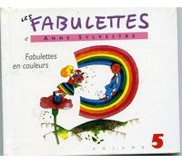 Les Fabulettes - Vol 5