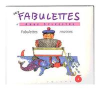 Les Fabulettes Vol. 6