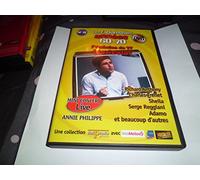 LES FABULEUSES ANNEES 60-70 - Emission TV - VOL N° 12 - COLLECTION DELPRADO