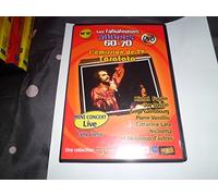 LES FABULEUSES ANNEES 60-70 - Emission TV - VOL N° 17 - COLLECTION DELPRADO [DVD] …