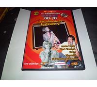 LES FABULEUSES ANNEES 60-70 - Emission TV - VOL N° 25 - COLLECTION DELPRADO
