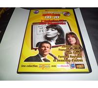 LES FABULEUSES ANNEES 60-70 - Emission TV - VOL N° 26 - COLLECTION DELPRADO