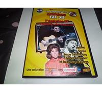 LES FABULEUSES ANNEES 60-70 - Emission TV - VOL N° 30 COLLECTION DELPRADO