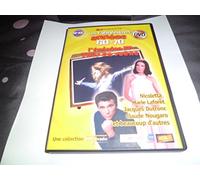 LES FABULEUSES ANNEES 60-70 - Emission TV - VOL N° 42 COLLECTION DELPRADO