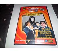 LES FABULEUSES ANNEES 60-70 - Emission TV - VOL N° 43 COLLECTION DELPRADO