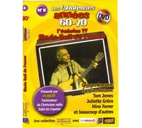 Les Fabuleuses Annees 60-70 - N°8