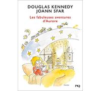 Les Fabuleuses Aventures D'aurore