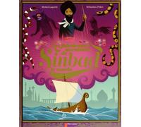 Les Fabuleuses Aventures De Sinbad Le Marin