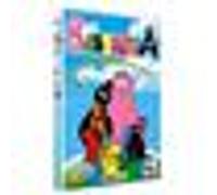 Les Fabuleuses aventures - Volume 1 G