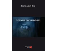 Les Fabuleuses Créatures
