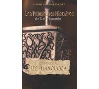 Les Fabuleuses Histoires de Reb 'Hanania: La Méguila de 'Hanoucca