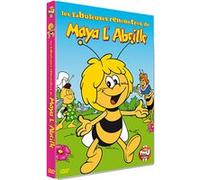 Les Fabuleuses rencontres de Maya l'abeille E