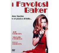 Les Fabuleux Baker DVD PASSWORLD