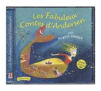 Les Fabuleux Contes D'andersen Volume Bleu