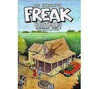 Les Fabuleux Freak Brothers, Tome 6